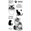 Friends Furever F-03-040359