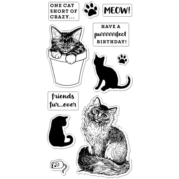 Friends Furever F-03-040359
