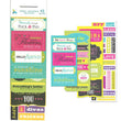Friends Mini Message Pad M-19158