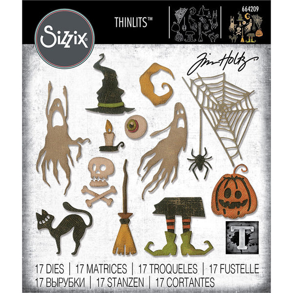 Frightful Things SZX-664209