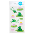 Frogs and Lily Pads R-667143