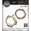 Funky Wreaths SZX-664434
