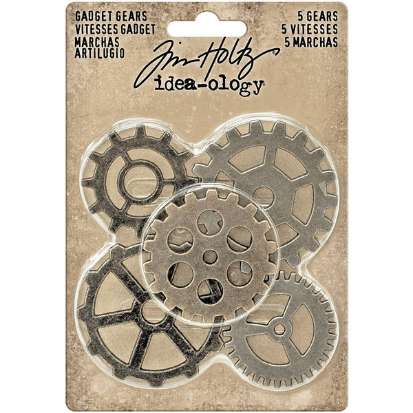 Gadget Gears TH-TH93297