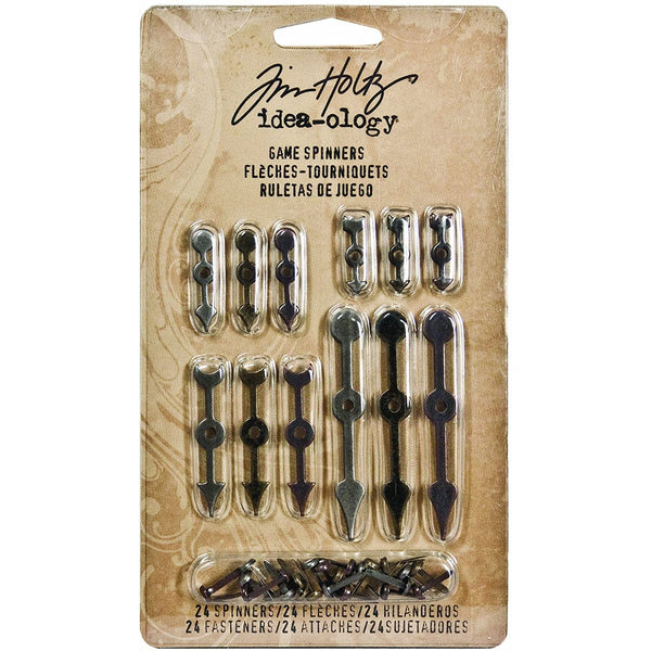 Game Spinners TH-TH92717