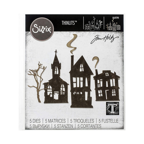 Ghost Town SZX-664194