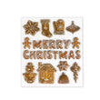 Gingerbread Cookies R-672671