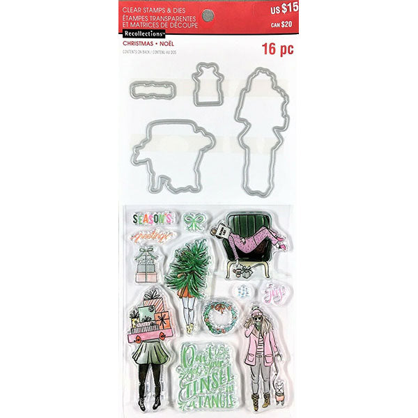 Girl with Gifts R-605744