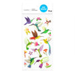 Glitter Hummingbirds R-665616