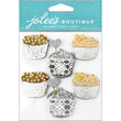 Glittery Cupcakes Repeat 50-21857