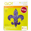 Go Fabric Cutting Die Fluer De Lis AQ-55345