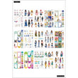 Going Places Travel Planner Value Pack MBI-PPSV-214-3048