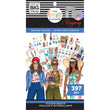 Going Places Travel Planner Value Pack MBI-PPSV-214-3048