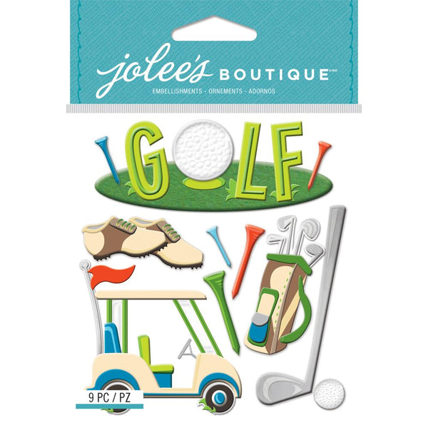 Golf 50-21955
