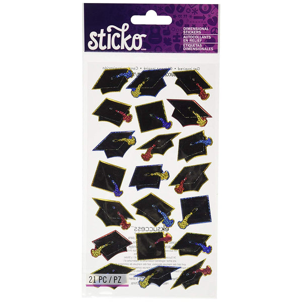 Grad Caps S-52-20252