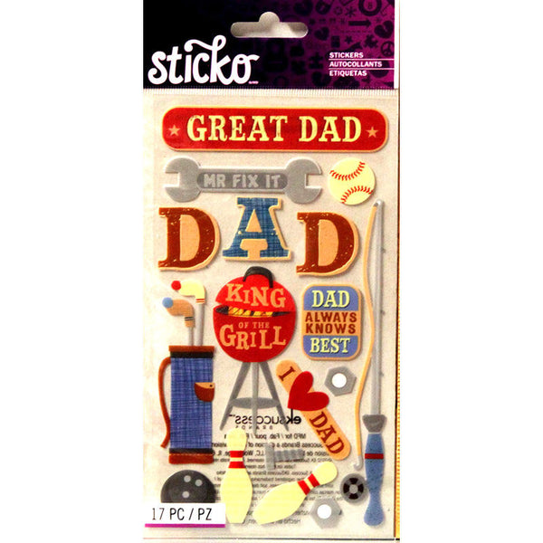 Great Dad S-52-01183