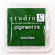 Studio G Pigment Ink Pad Minis