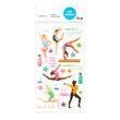 Gymnastics R-664752