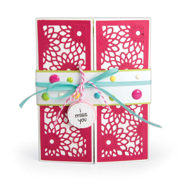 Half Card Panels SZX-561839