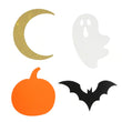 Halloween Die Cut Shapes R-694234