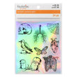 Halloween Holographic Icons R-718573