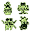 Halloween Icons I-65-32051