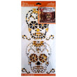 Halloween Sugar Skull Bling 50-30426