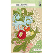 Handmade Corner Die-Cuts KCO-30-387669