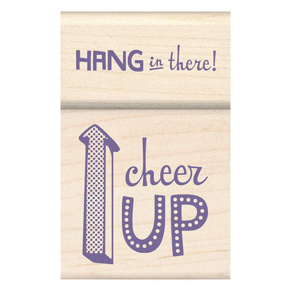 Hang in There Cheer Up Set I-60-01072