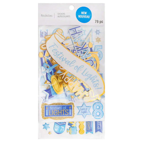 Hanukkah Multipack R-668389