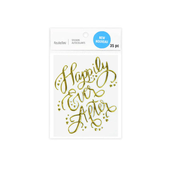 Happily Ever After R-665303