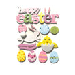 Happy Easter SS-1142