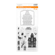 Haunted House R-638304
