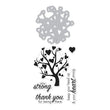 Heart Tree HA-DC278