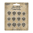 Hearts Adornments TH-TH94130