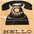 Hello Telephone HA-1091976