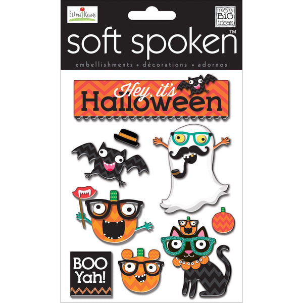 Hey Its Halloween SS-1528