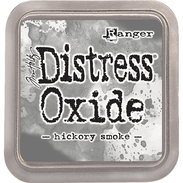 Hickory Smoke Distress Oxide TH-TDO56027
