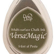 Hint of Pesto Versa Magic Dew Drop Ink Pad GD-58