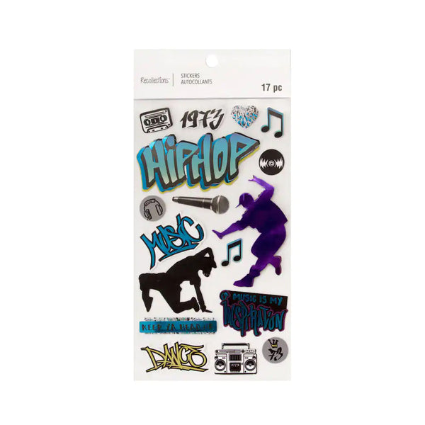 Hiphop Music R-666079