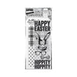 Hipster Bunny TH-THMM164
