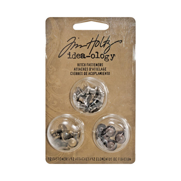 Hitch Fasteners TH-TH92731