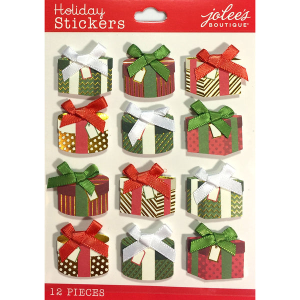 Holiday Gifts Mixed 50-30342