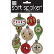 Holiday Ornaments SS-1067