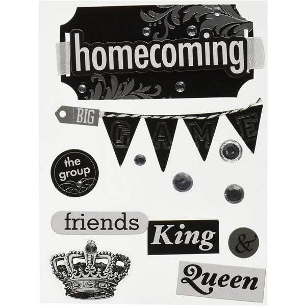 SS-1324 Homecoming Crown