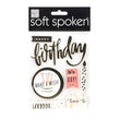 Hooray Birthday SS-1586