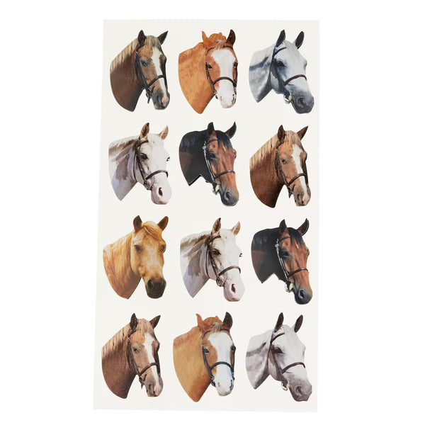 Horses R-666090