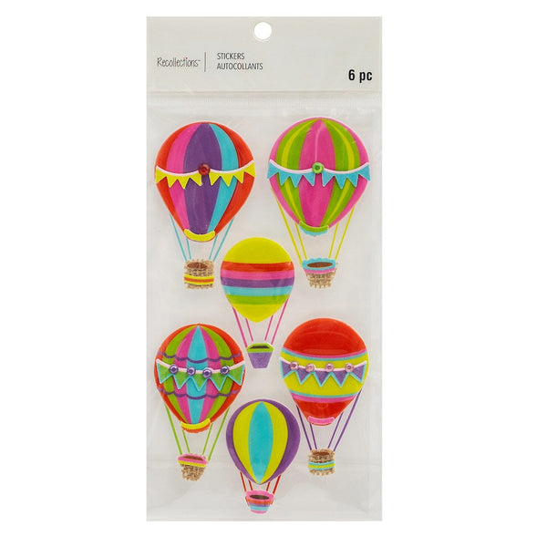 Hot Air Balloons R-668515