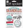 I Love My Grandkids SS-1393