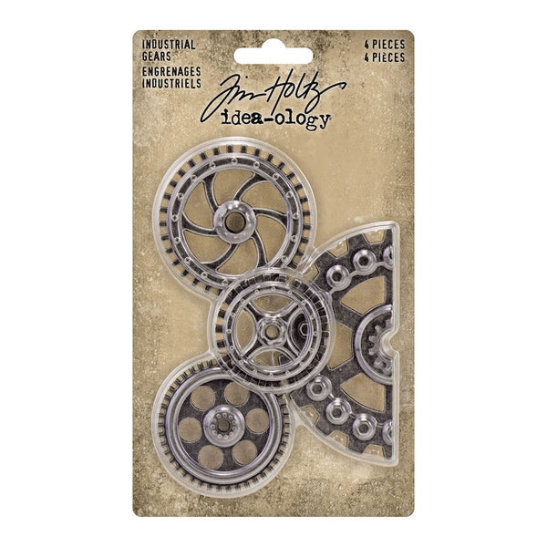 Industrial Gears TH-TH94142