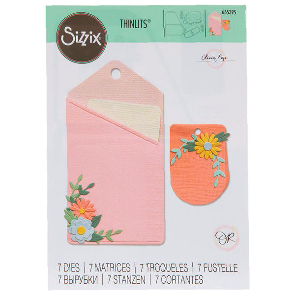 Interactive Tags SZX-665395